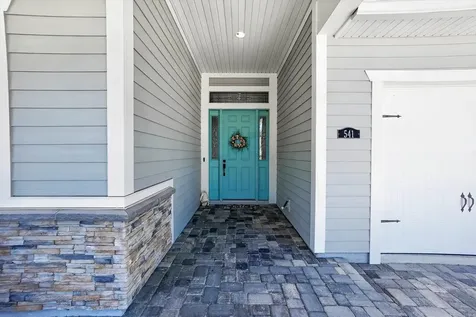 541 Pescado Drive St Augustine FL 32095