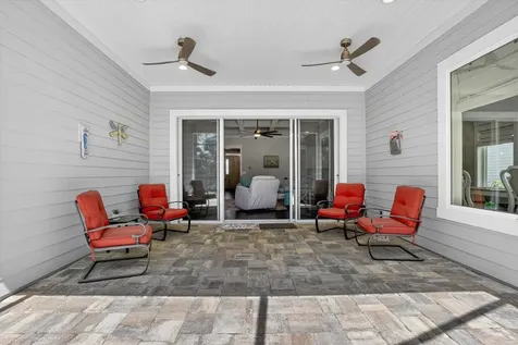 541 Pescado Drive St Augustine FL 32095