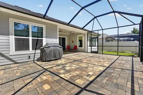 541 Pescado Drive St Augustine FL 32095