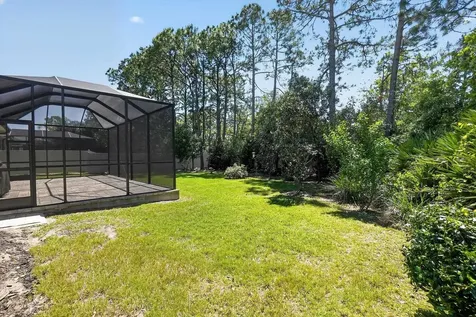 541 Pescado Drive St Augustine FL 32095