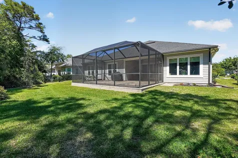 541 Pescado Drive St Augustine FL 32095