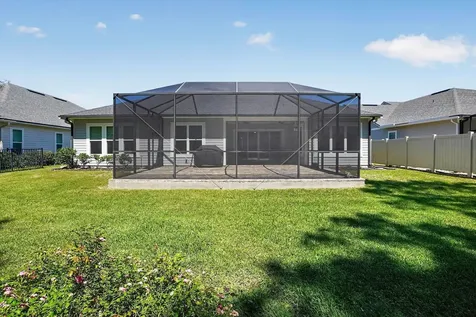 541 Pescado Drive St Augustine FL 32095