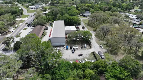 1324 Mattie Street St Augustine FL 32084