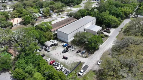1324 Mattie Street St Augustine FL 32084