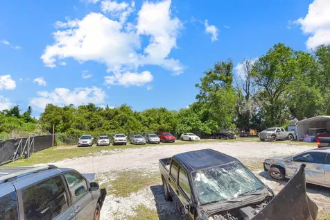 1324 Mattie Street St Augustine FL 32084