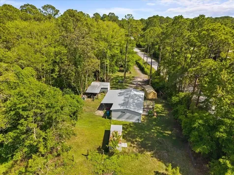 6860 Catlett Road St Augustine FL 32095