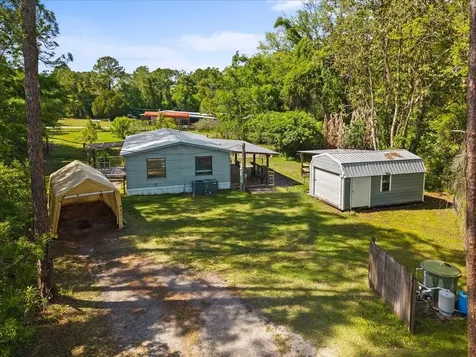 6860 Catlett Road St Augustine FL 32095