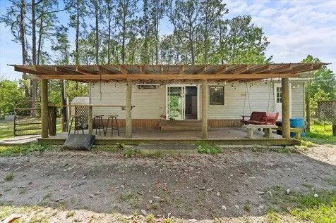 6860 Catlett Road St Augustine FL 32095