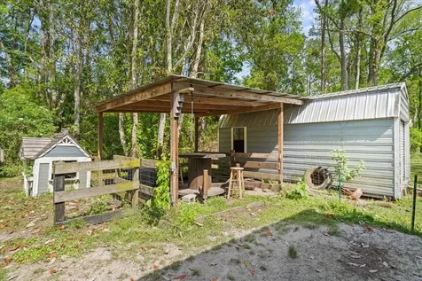 6860 Catlett Road St Augustine FL 32095