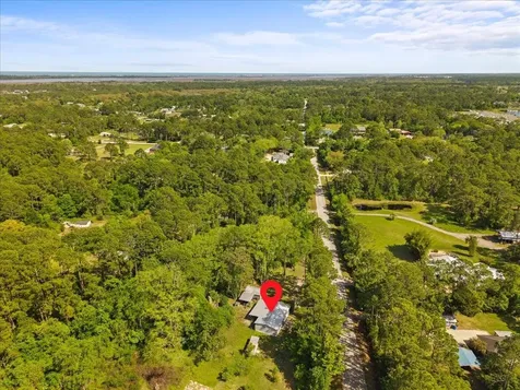 6860 Catlett Road St Augustine FL 32095