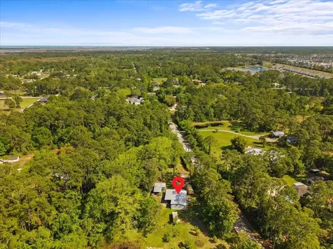 6860 Catlett Road St Augustine FL 32095