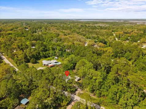 6860 Catlett Road St Augustine FL 32095