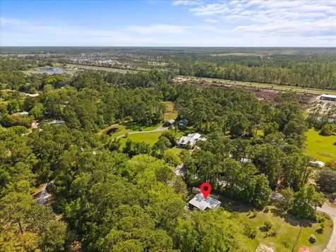 6860 Catlett Road St Augustine FL 32095