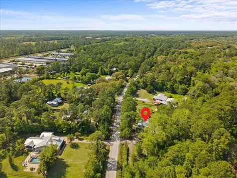 6860 Catlett Road St Augustine FL 32095
