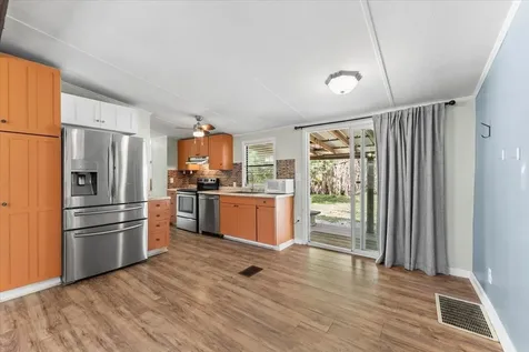 6860 Catlett Road St Augustine FL 32095