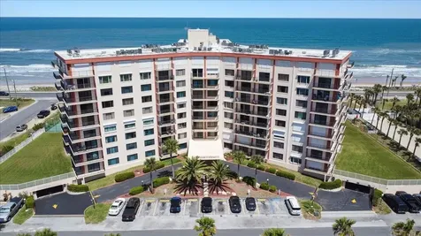 3600 S Ocean Shore Boulevard Flagler Beach FL 32136