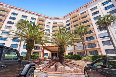 3600 S Ocean Shore Boulevard Flagler Beach FL 32136