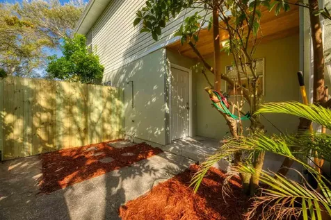 203 E Street St Augustine Beach FL 32080