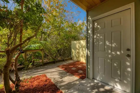 203 E Street St Augustine Beach FL 32080