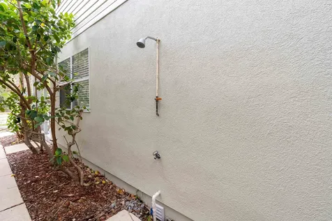 203 E Street St Augustine Beach FL 32080