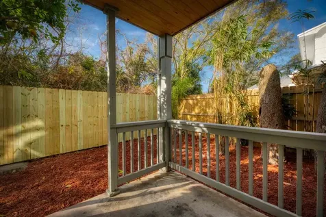 203 E Street St Augustine Beach FL 32080
