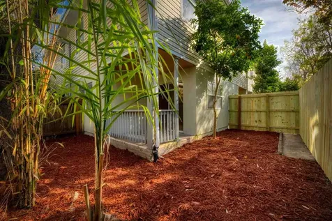 203 E Street St Augustine Beach FL 32080