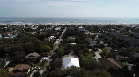 203 E Street St Augustine Beach FL 32080