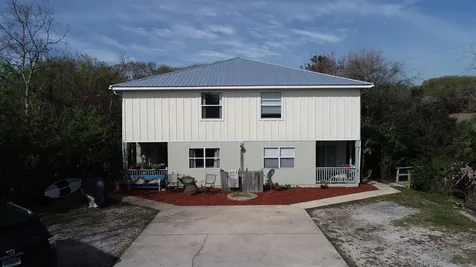203 E Street St Augustine Beach FL 32080
