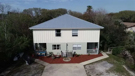 203 E Street St Augustine Beach FL 32080