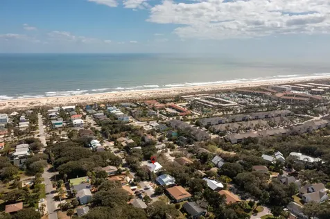 203 E Street St Augustine Beach FL 32080