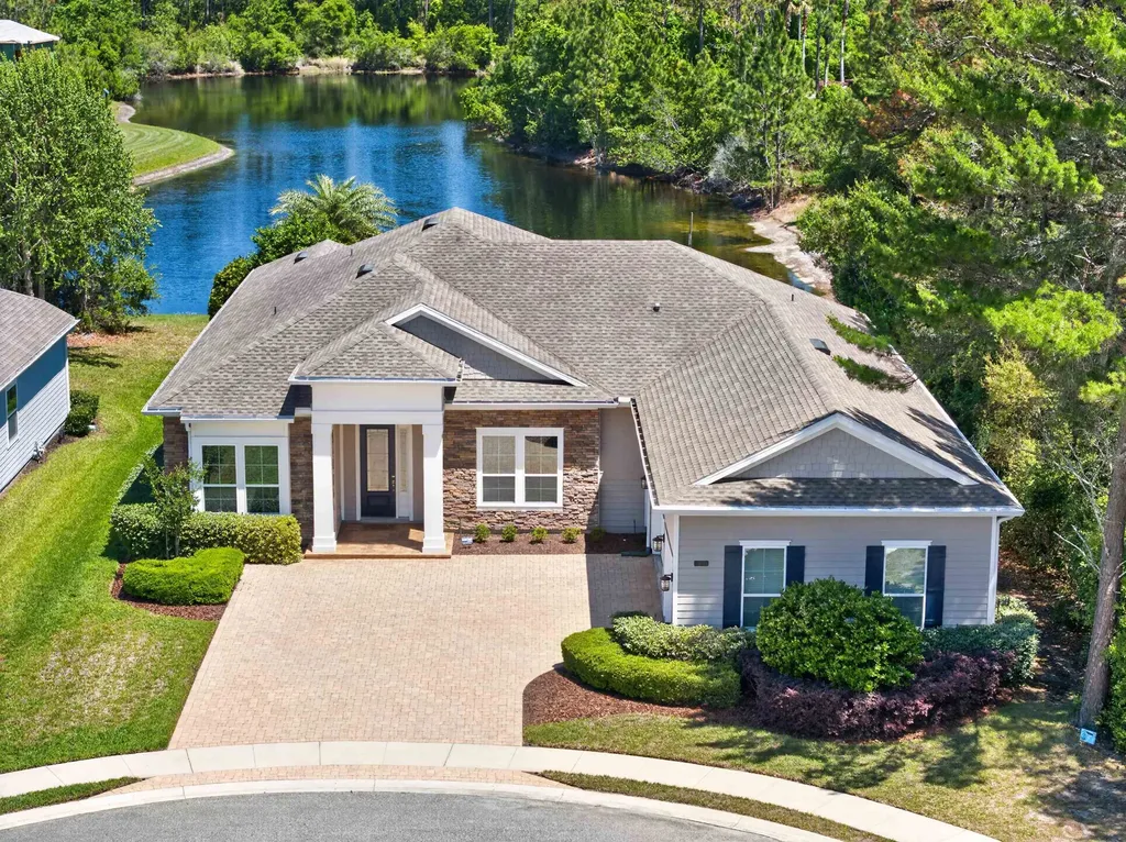 63 Derecho Lane St Augustine FL 32095