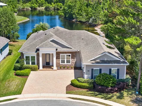 63 Derecho Lane St Augustine FL 32095