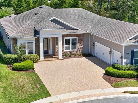 63 Derecho Lane St Augustine FL 32095
