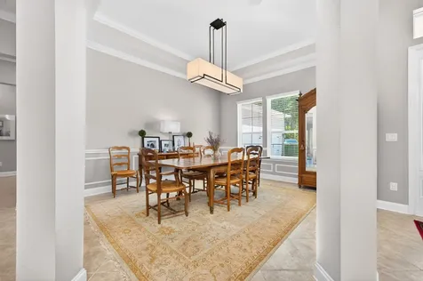 63 Derecho Lane St Augustine FL 32095