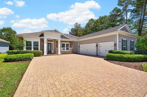 63 Derecho Lane St Augustine FL 32095