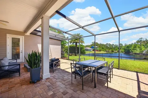 63 Derecho Lane St Augustine FL 32095