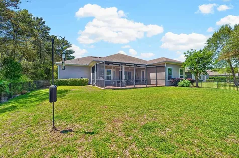 63 Derecho Lane St Augustine FL 32095