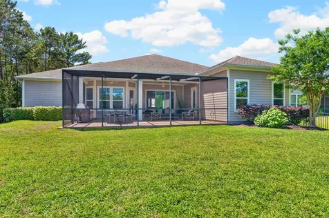 63 Derecho Lane St Augustine FL 32095