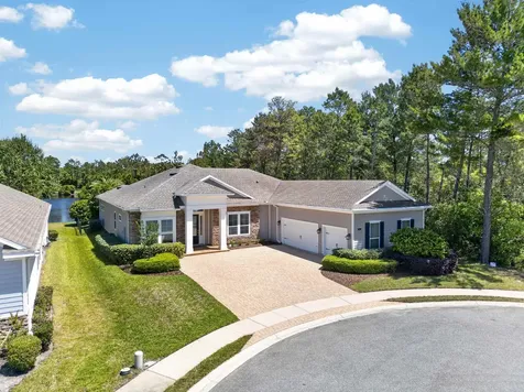 63 Derecho Lane St Augustine FL 32095