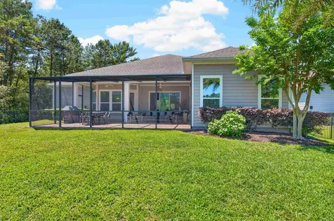 63 Derecho Lane St Augustine FL 32095