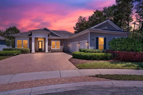 63 Derecho Lane St Augustine FL 32095