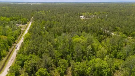 10685 Weatherby Avenue Hastings FL 32145