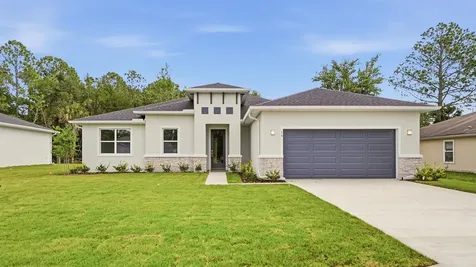 14 Sea Serpent Trail E Palm Coast FL 32164