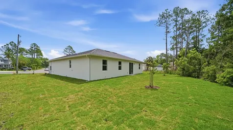 17 Sleigh Bell Place Palm Coast FL 32164