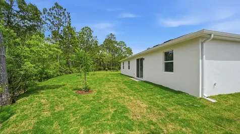 17 Sleigh Bell Place Palm Coast FL 32164