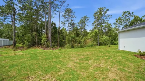 17 Sleigh Bell Place Palm Coast FL 32164