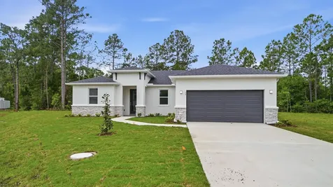 17 Sleigh Bell Place Palm Coast FL 32164