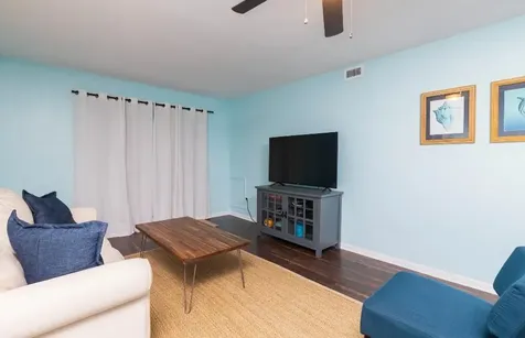 207 9th Street St Augustine FL 32080