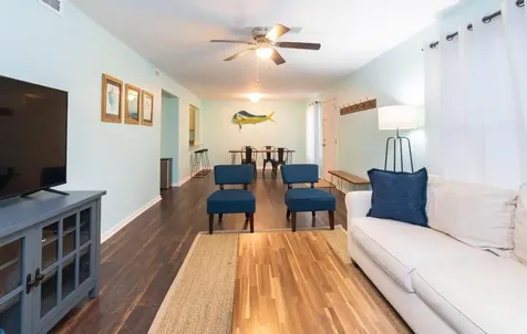 207 9th Street St Augustine FL 32080