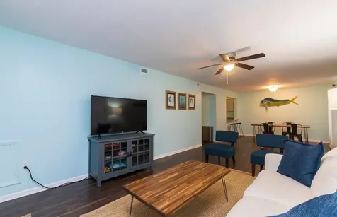 207 9th Street St Augustine FL 32080